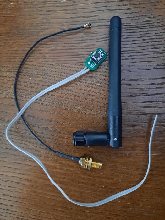 Wirelees incorporabil  juzisound