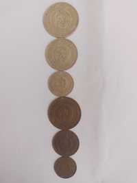 Монети,стотинки,номизматика