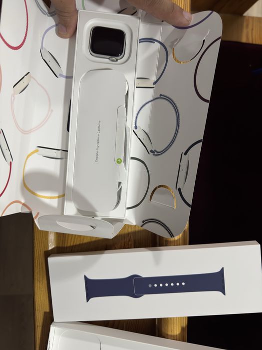 Эйпол воч SE40mm