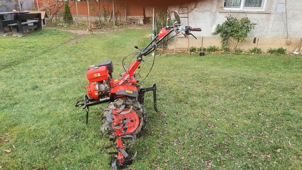 Motocultor ROTAKT 13 CP