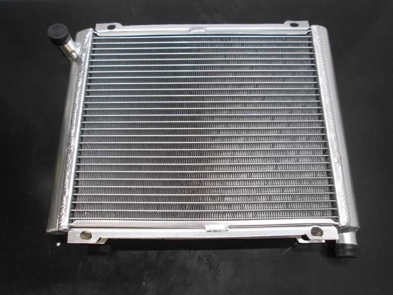 Radiator ATV CAN AM Outlander G2 Canam inlocuitor