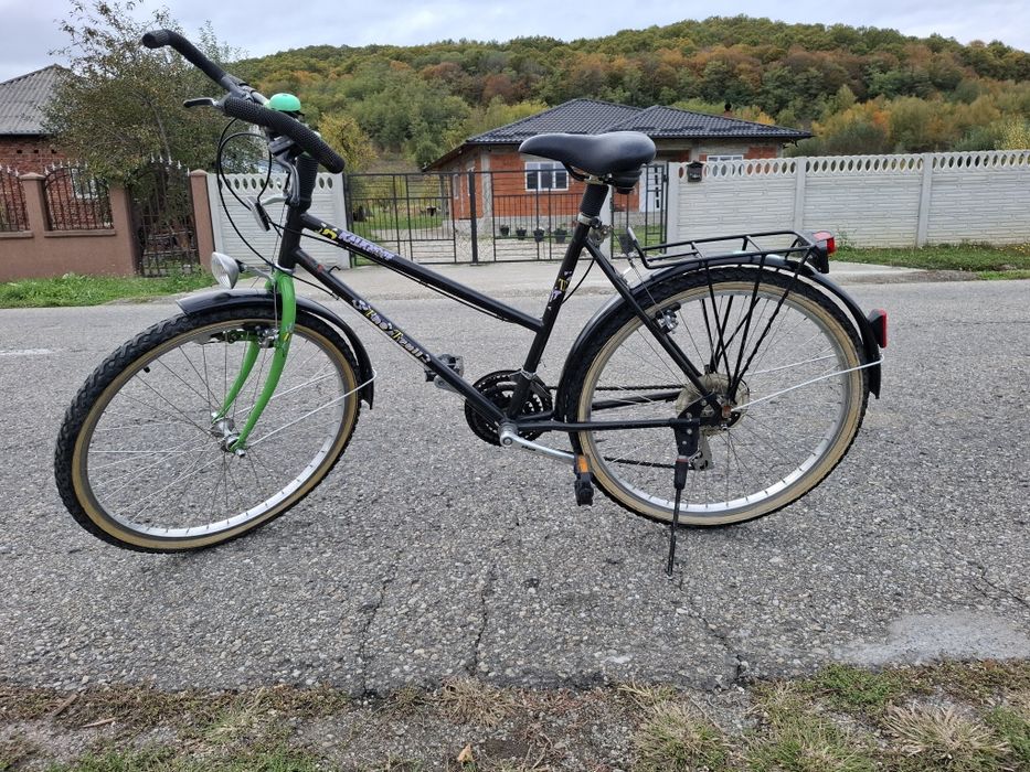 De vânzare Bicicleta de dama