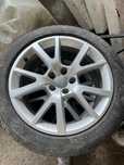 Set Roti iarna Audi 18’ 225/50/18 anvelope Pirelli