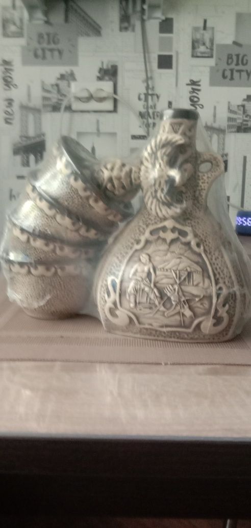 Продается набор для кумыса
