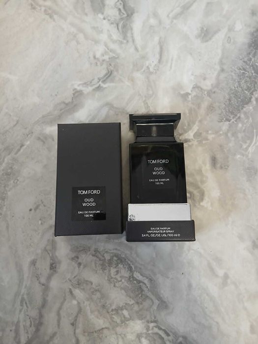 Tom Ford Oud Wood