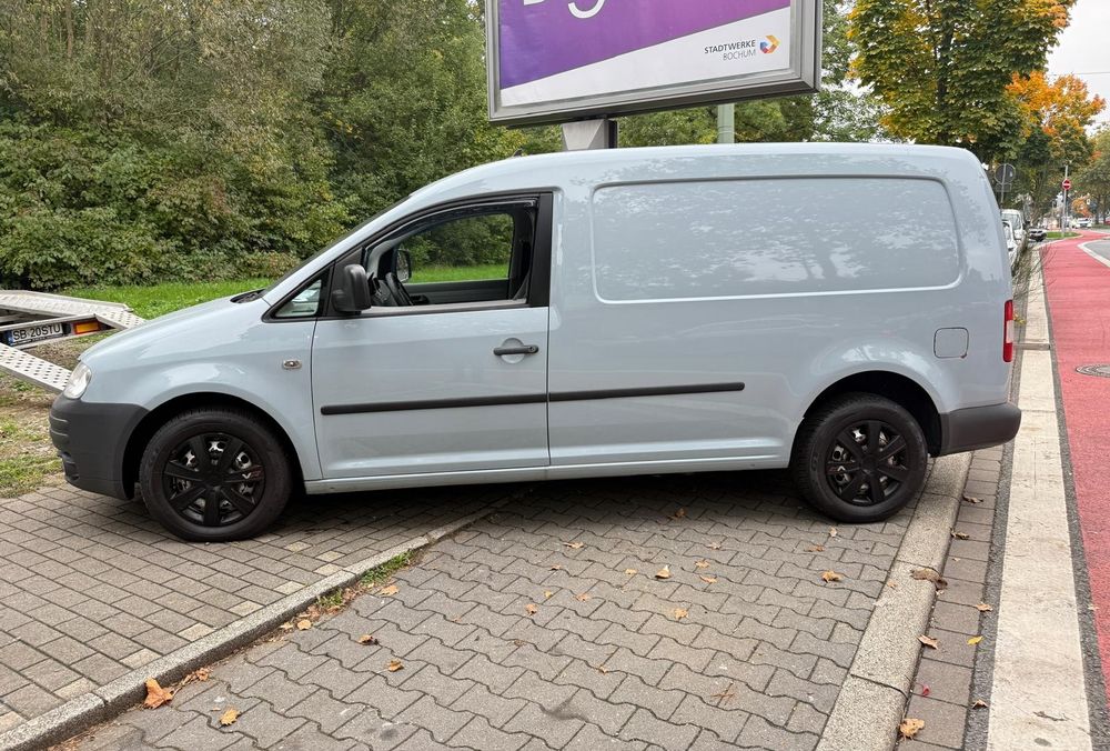 Vand caddy maxi 19 tdi 105cp