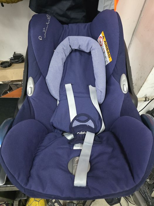 Стал бебешки Maxi Cosi