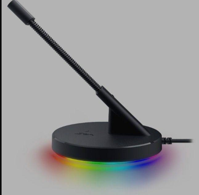 Suport cablu mouse Razer Bungee V3 Chroma gaming