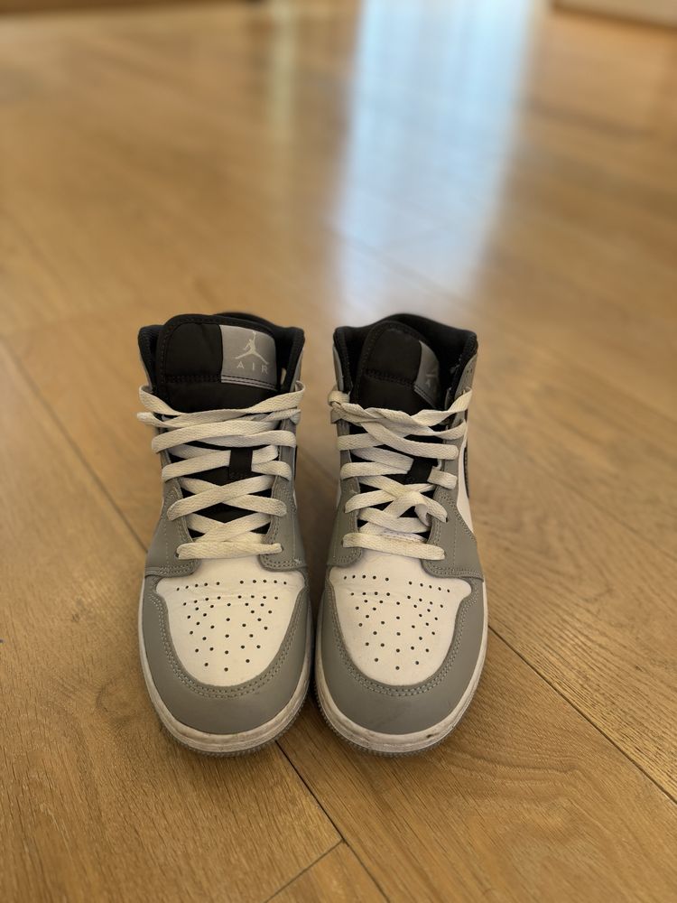 Air jordan 1 Mid