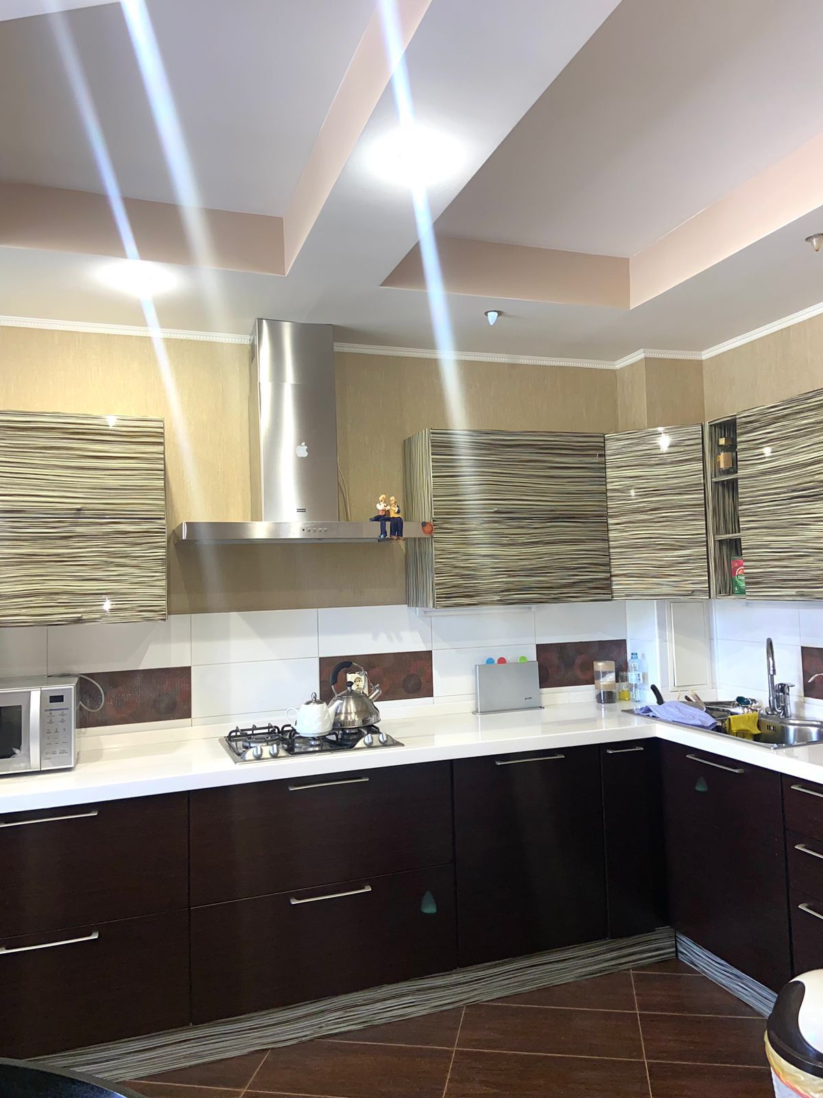 СРОЧНО!!! Продам 4 к.кв ЖК Нектар р-он Капитал Плаза
