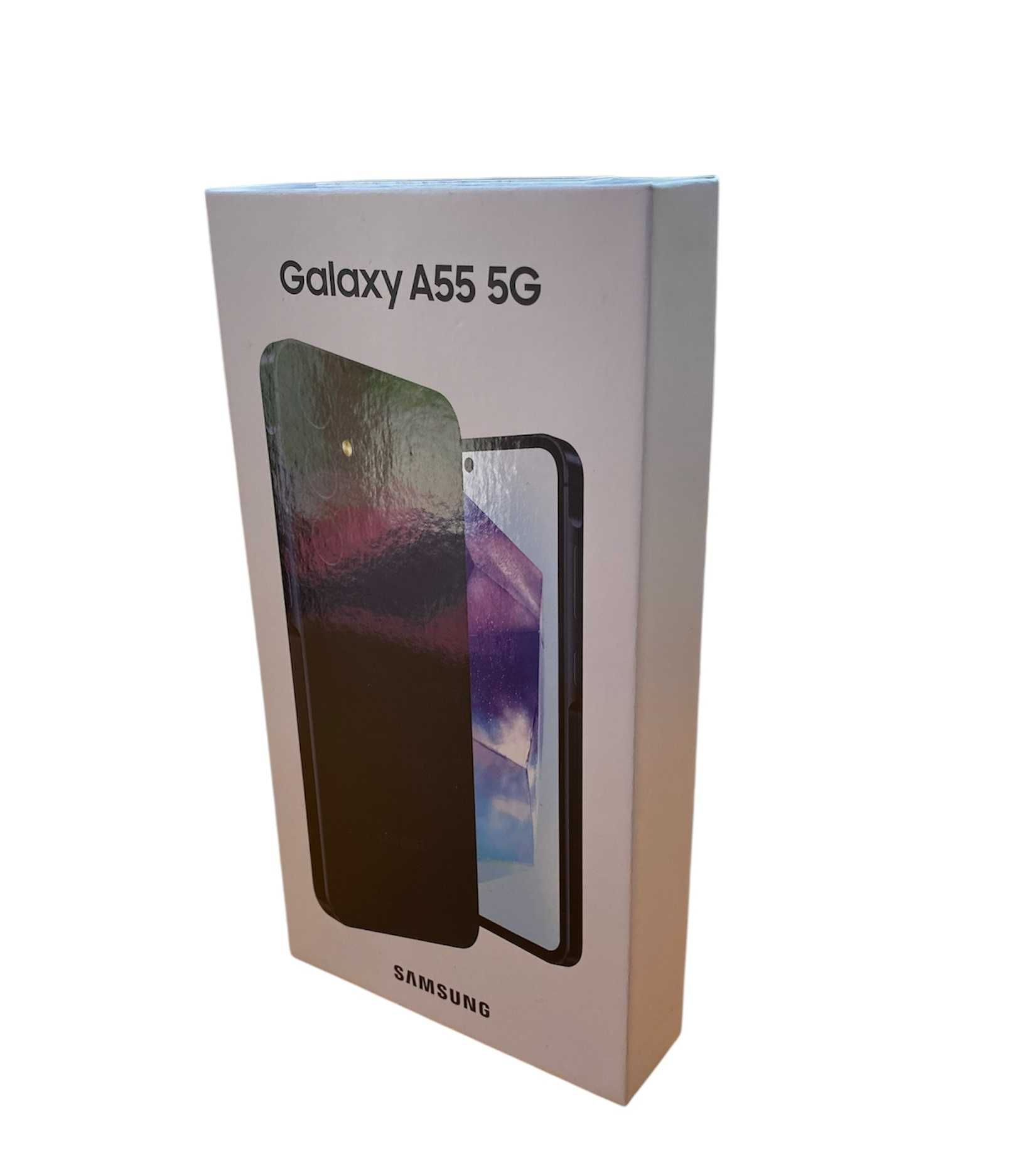 Telefon Samsung A55 Cod - 2312 / Amanet Cashbook Brasov