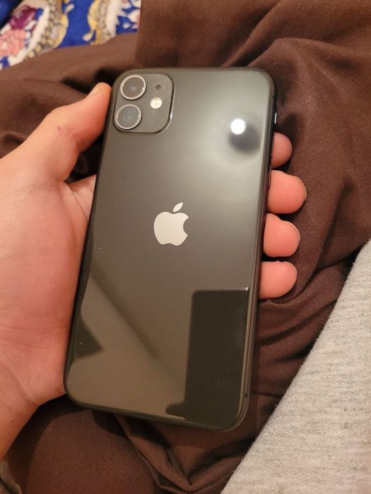 Iphone 11 85%идеалл