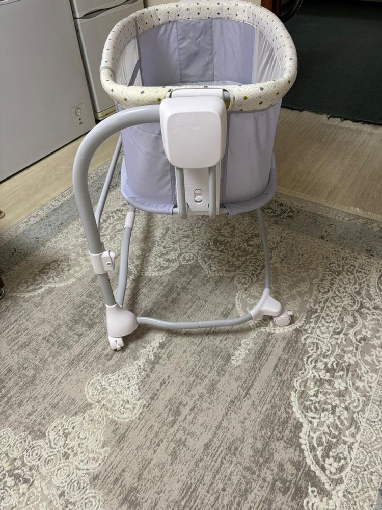 Продам детскую кровать