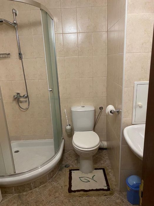 Дава се под наем Многостаен апартамент в Пловдив, Център - 160 кв.м за 1020 € - Снимка #6