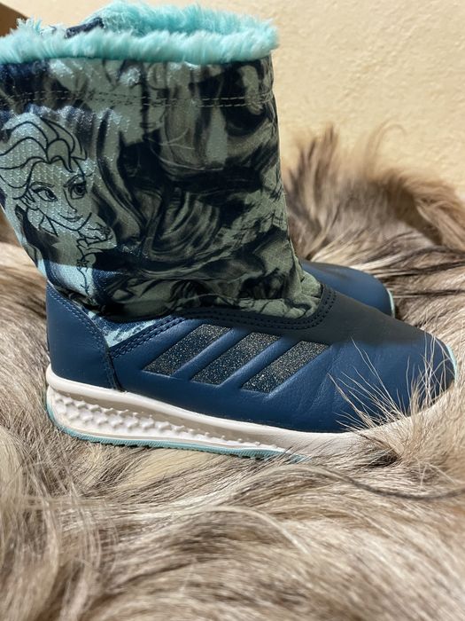 Апрески adidas 26н