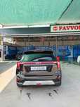 Kia Seltos 3-pozitsiya