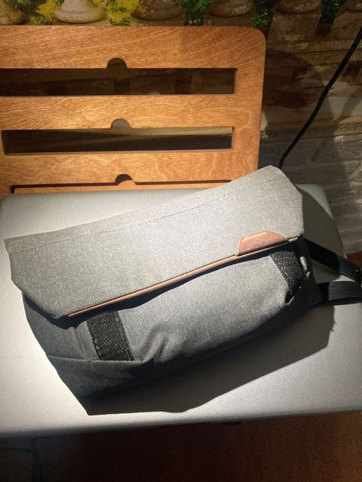 Сумка Peak design field pouch