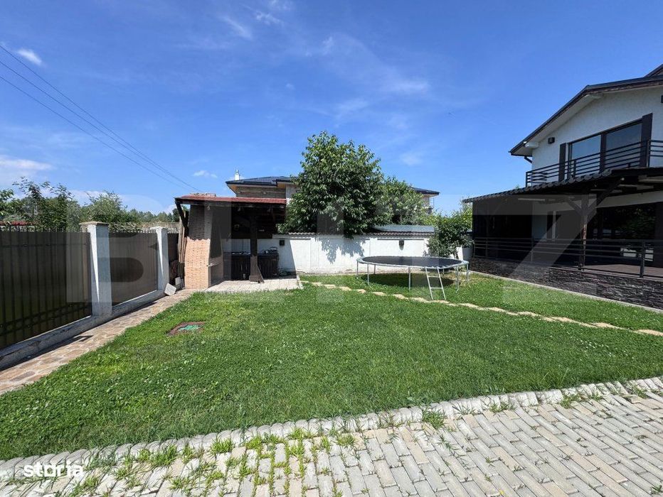 Proprietate rezidentiala de vanzare, zona Parcul Chindia