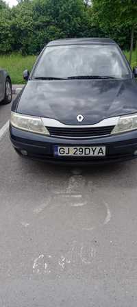 Renault laguna2 an2001