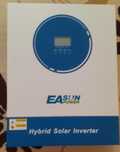 Vand invertor fotovoltaic Easun, SMG-II, 11kw, 2 mppt-uri