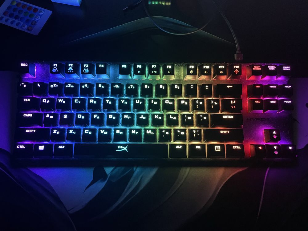 HyperX Alloy Origins Core