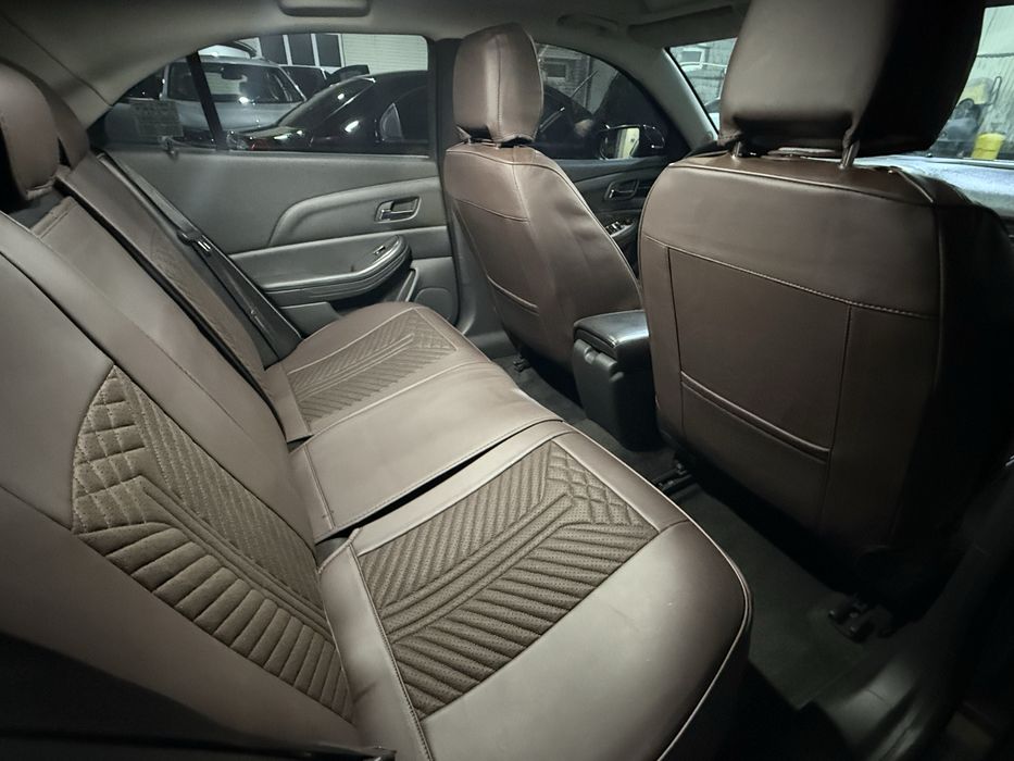 Малибу афтамат 3 2013