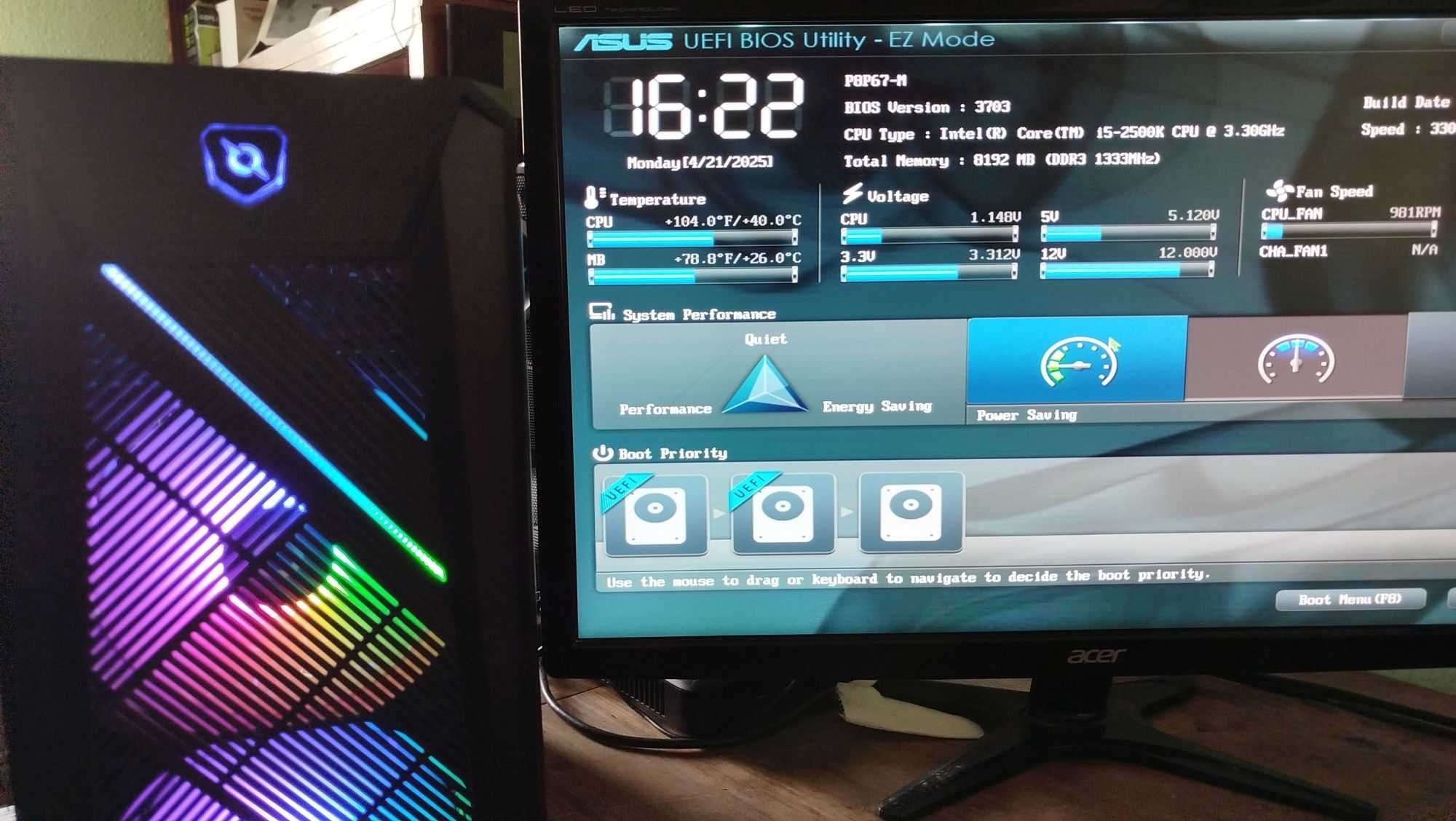 vand calculator gaming i5, video 1660ti