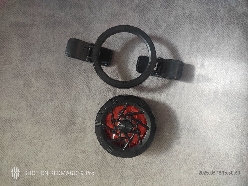 Продам Red Magic 9 pro 16/512