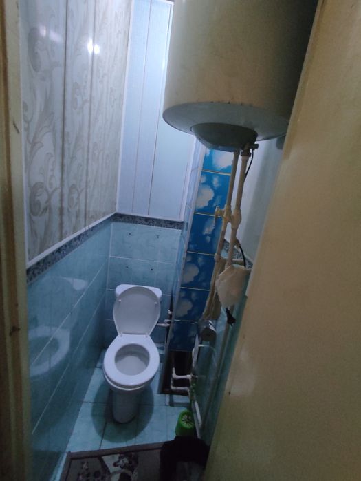 Квартира 2х комнатная