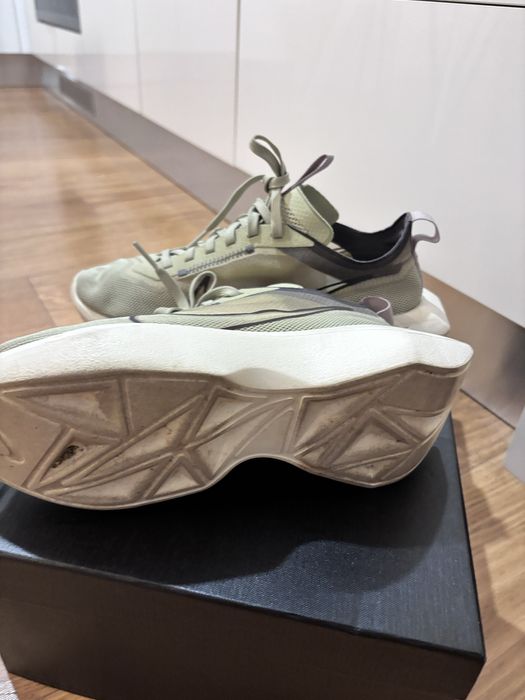 Pantofi sport nike de alergat marimea 38