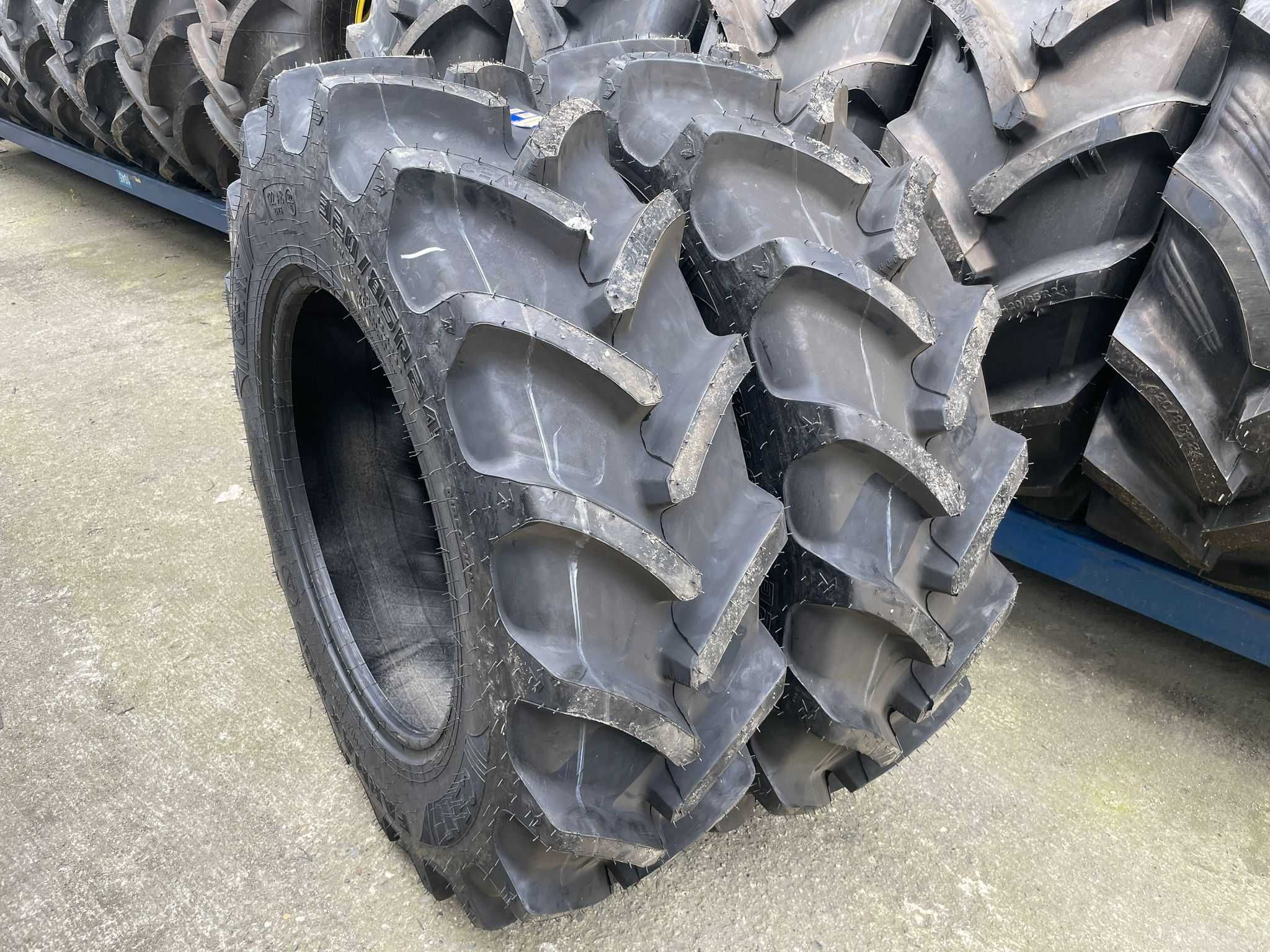 Anvelope noi 320/85R24 CEAT 122A8 cauciucuri radiale