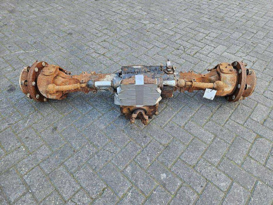 Axa Spicer Dana 603/211/57-003 - Piese de schimb Spicer Dana