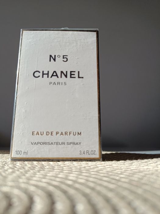 Parfum Coco Chanel N°5 100 ml