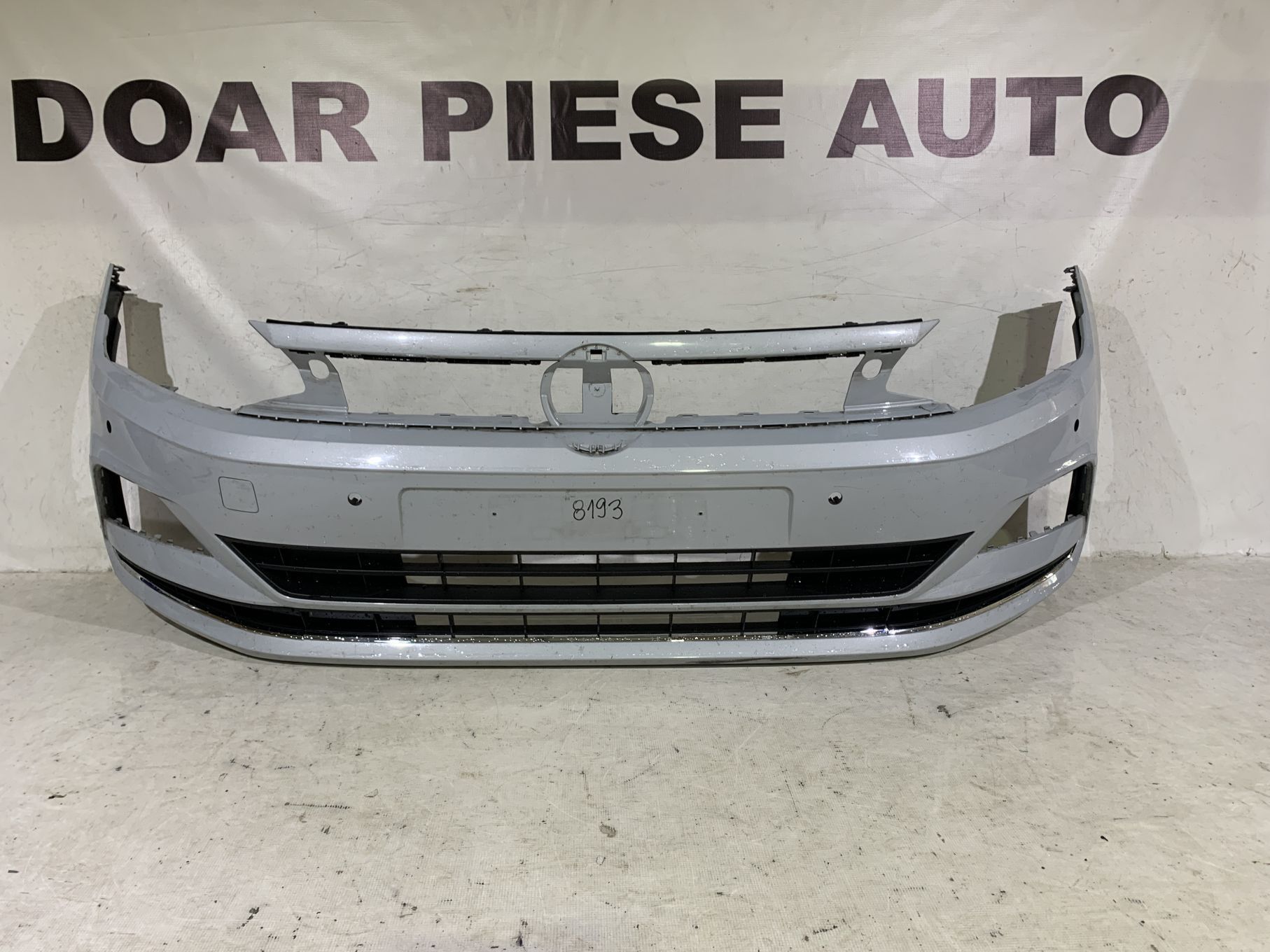 Bara fata VW Polo, 2017, 2018, 2019, 2020, 2021, cod origine OE 2G0807221.