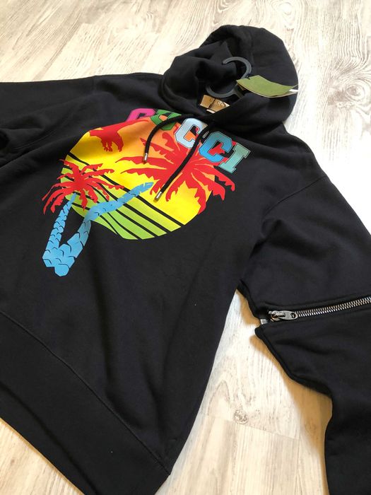 Gucci hanorac-tricou S-M oversize, autentic, retail price 1400 euro