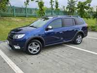 Dacia Logan Mcv stepway 1.5dci