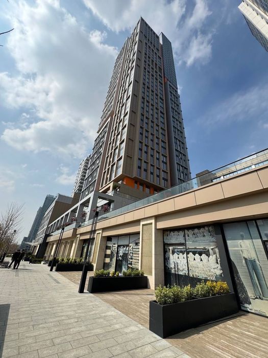 Аренда офис ЖК Nest one
Ташкент сити 60м2