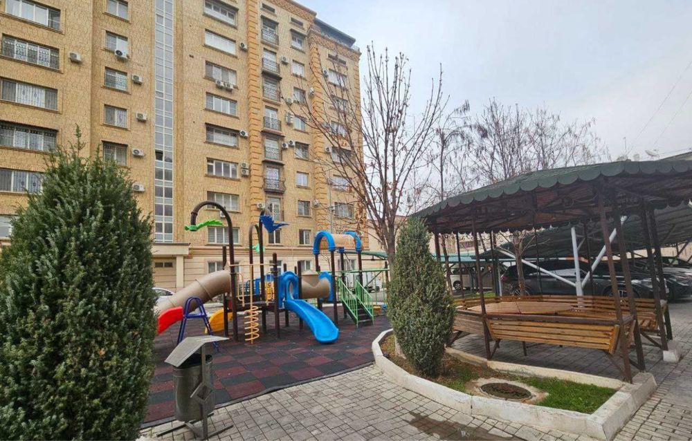 Продается габус квартира Ойбек