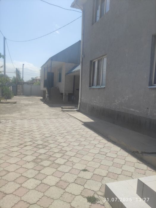 Продается дом с доп доходом мкр Кайрат