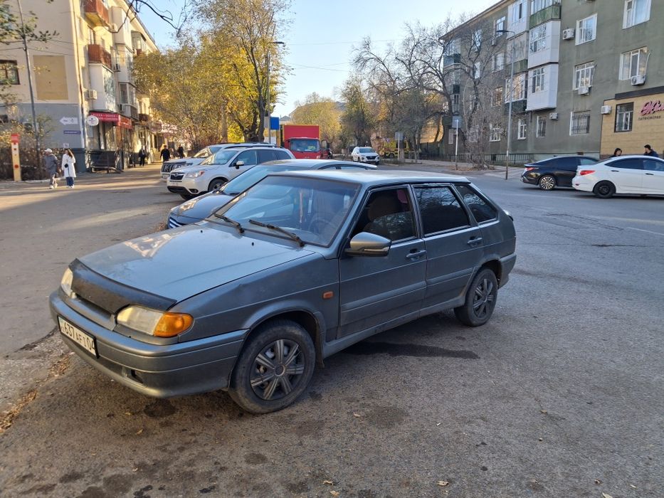 Продам ваз 14 2008г