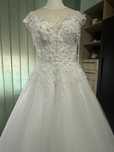 Rochie Mireasa Noua marimea XS-S