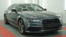 De vanzare Audi A 7 competition 326 cp