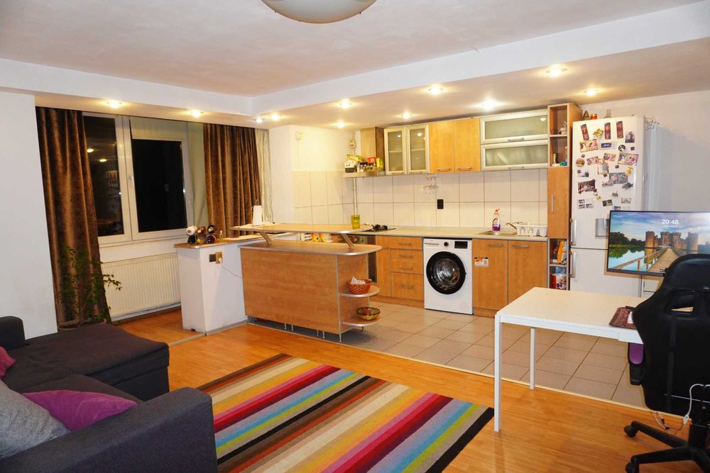 Apartament 2 camere Calea Grivitei Metrou Grivita