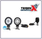 Proiector LED universal, 5000 Lm