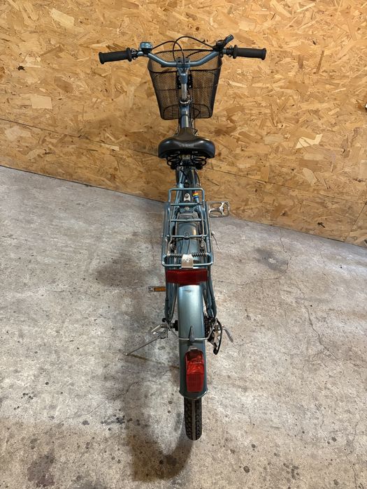 26цола Kettler алуминиев дамски градски велосипед колело [6ck-Shimano]