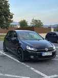 Golf VI 2.0 tdi 2012