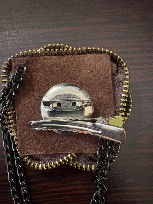 Vand Brosa de dama HOMEMADE