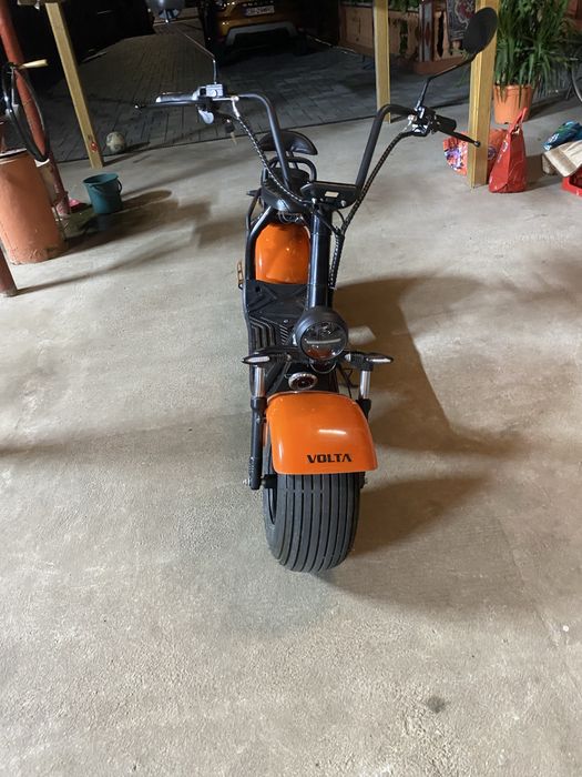 Scuter eletric baterie 60v