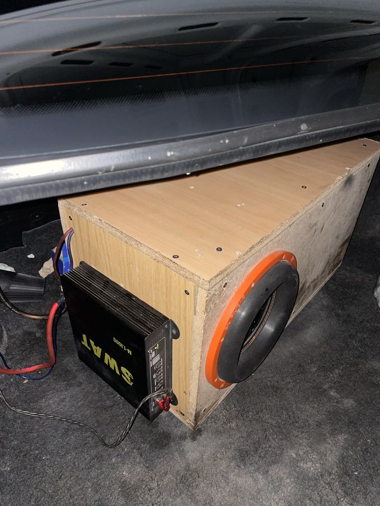 Sambufer Dl Audio Pro 10