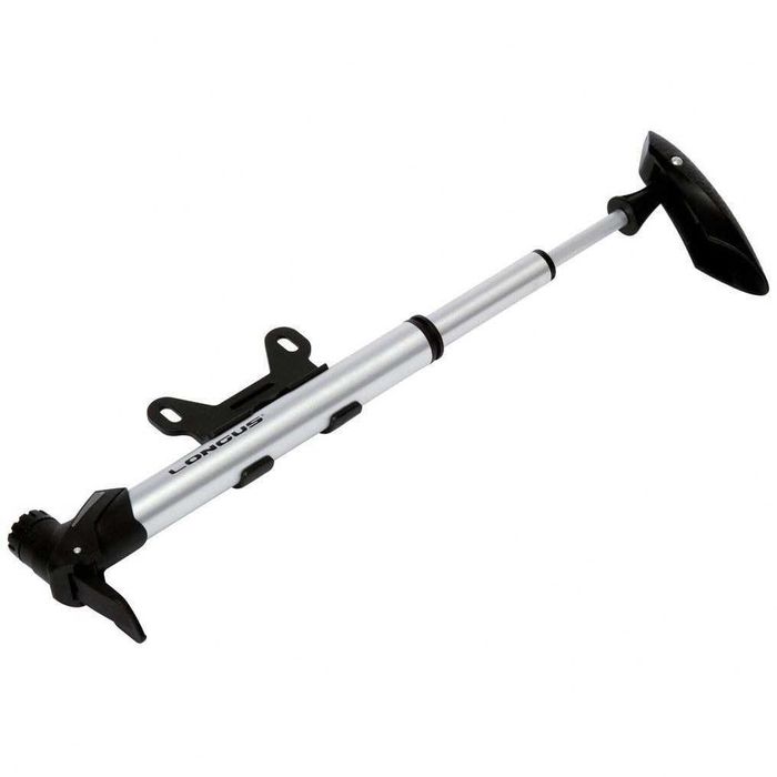 Longus Telescop Aluminiu Pompă bicicletă